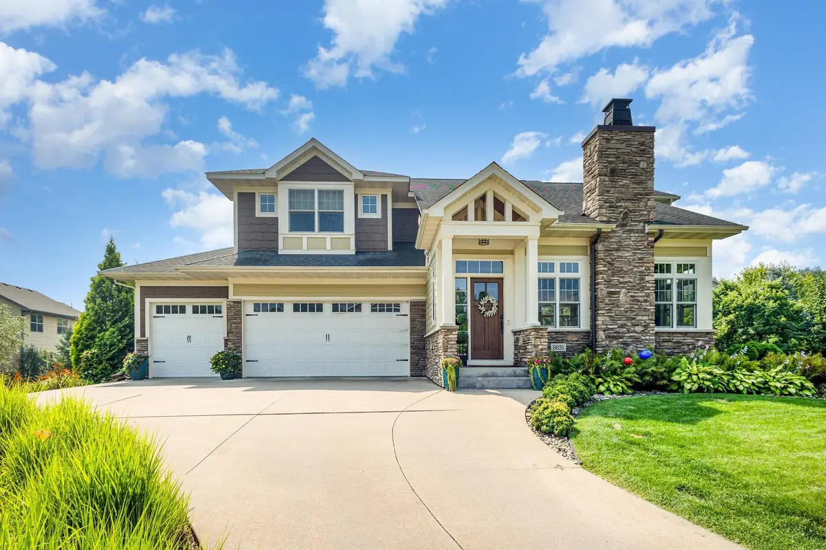 8851 67th Street Bay S, Cottage Grove, MN 55016 - #1