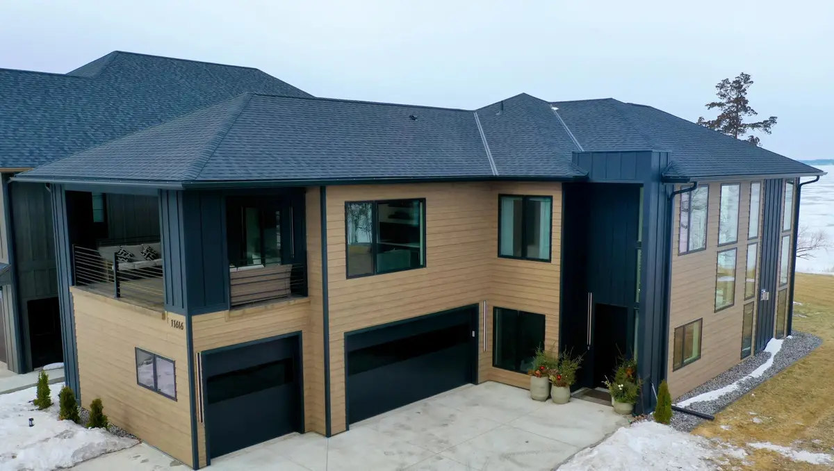 11616 Indian Beach Road, Spicer, MN 56288 - #1