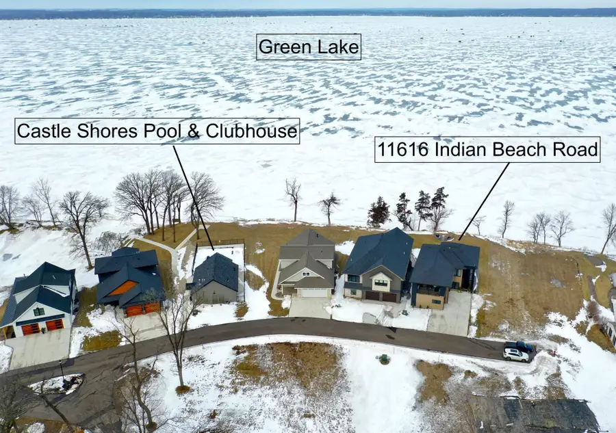 11616 Indian Beach Road, Spicer, MN 56288 - #3