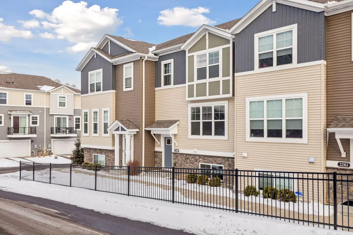 2280 Polar Way, North Saint Paul, MN 55109 - Image #1