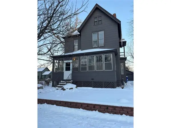 1122 Jackson Street, Saint Paul, MN 55117