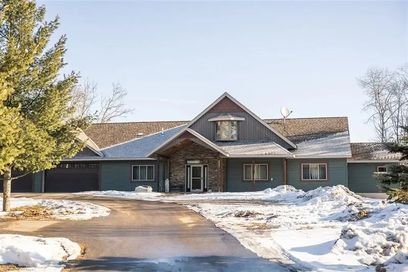 10984 Harvest Road, Little Falls, MN 56345 - #1
