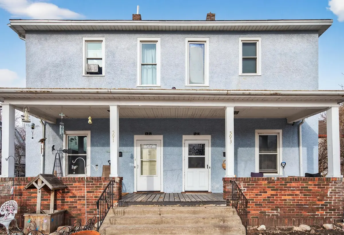 591 Payne Avenue, Saint Paul, MN 55130 - #1