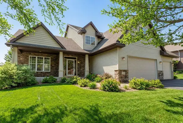 1204 12th Street Se, New Prague, MN 56071