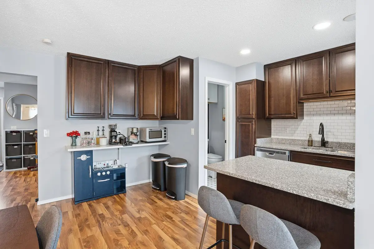 13638 Heather Hills Drive, Burnsville, MN 55337 - #1