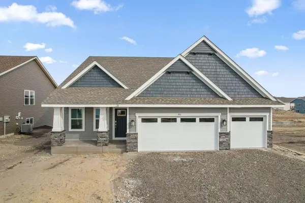 861 150th Lane Nw, Andover, MN 55304