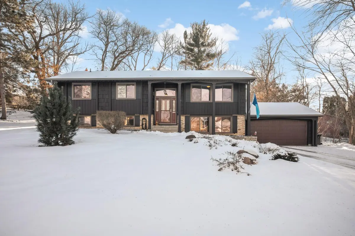 3 Oakview Court, Saint Paul, MN 55110 - #1