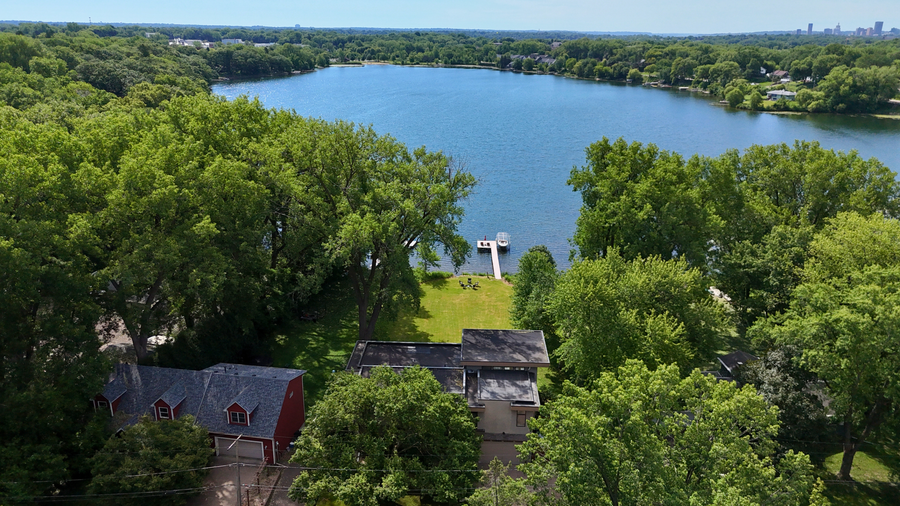 410 Mccarrons Boulevard N, Saint Paul, MN 55113 - #2