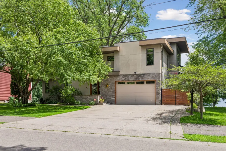 410 Mccarrons Boulevard N, Saint Paul, MN 55113 - #3