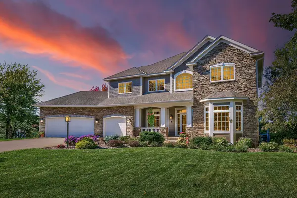 6848 Omar Avenue Court S, Hastings, MN 55033