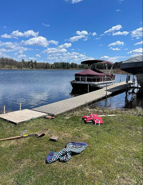 14770 Katrine Drive, Deerwood, MN 56444 - #3