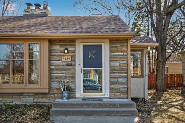 3524 Abbott Avenue N, Minneapolis, MN 55422