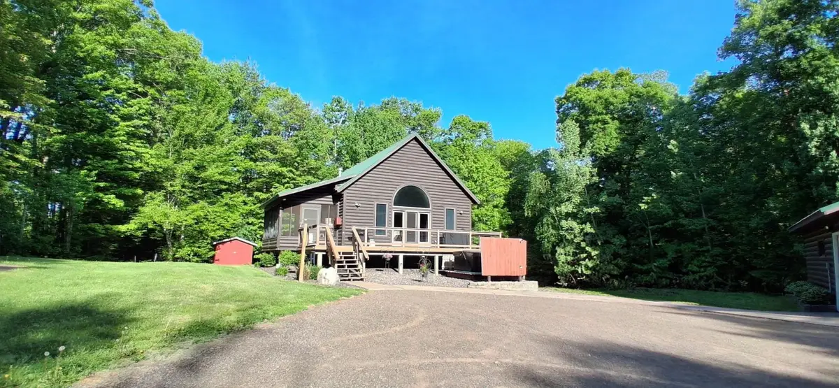 64503 Norway Spruce Road, Finlayson, MN 55735 - #1