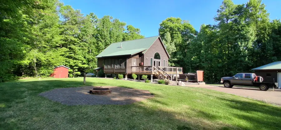 64503 Norway Spruce Road, Finlayson, MN 55735 - #2