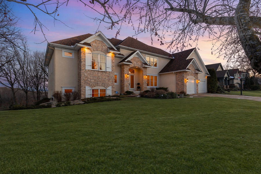 19043 Vogel Farm Trail, Eden Prairie, MN 55347 - #2