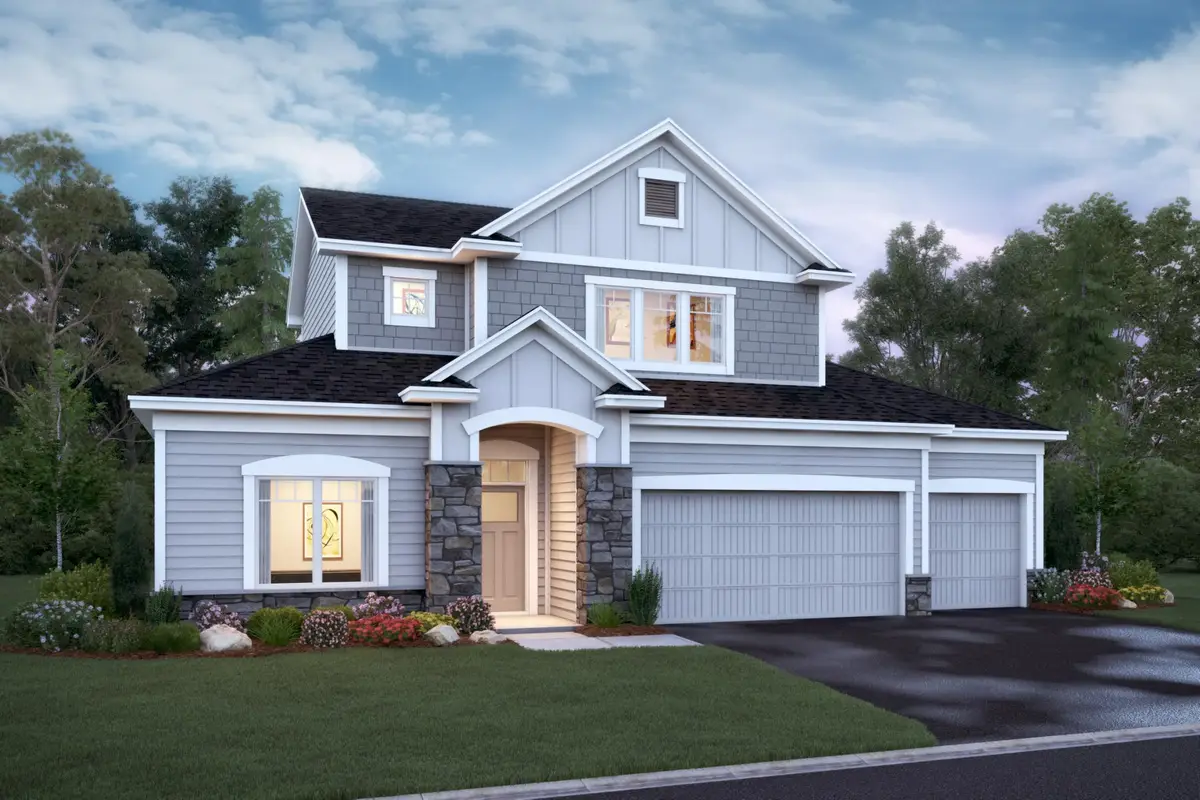 6199 157th Street N, Hugo, MN 55038 - Image #1