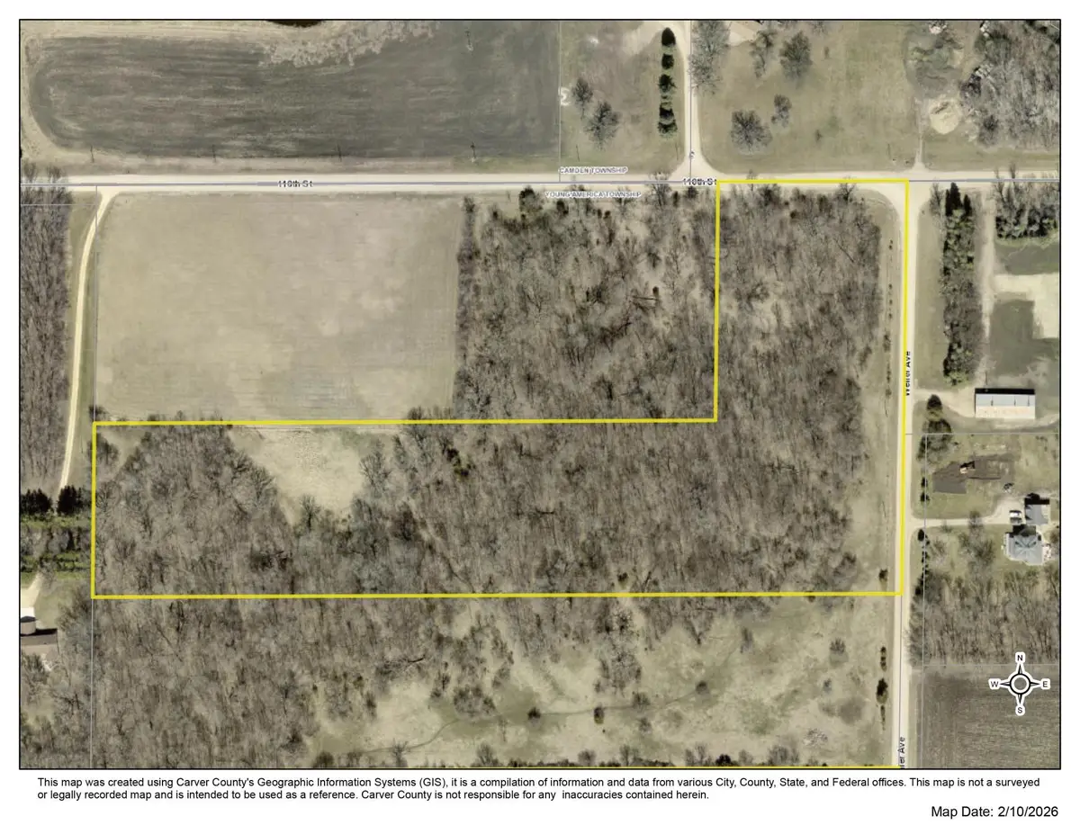 x23 Weller Avenue, Norwood Young America, MN 55368 - #1