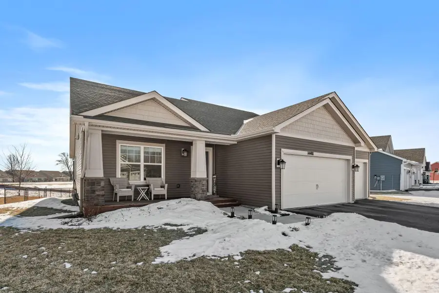 14481 77th Street Ne, Elk River, MN 55330 - #3
