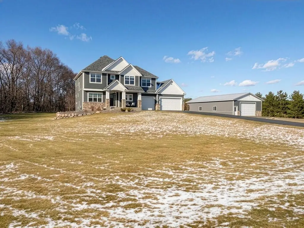 8521 122nd Avenue Se, Becker, MN 55308 - #1