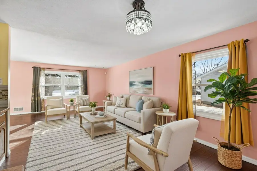 2216 Yellowstone Trail, Minneapolis, MN 55444 - #3