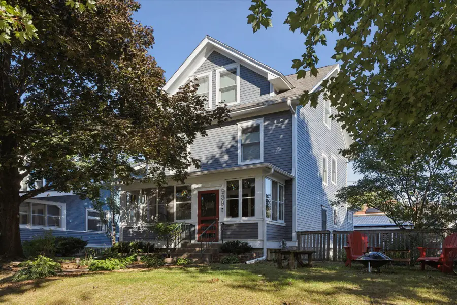 939 Linwood Avenue, Saint Paul, MN 55105 - #2