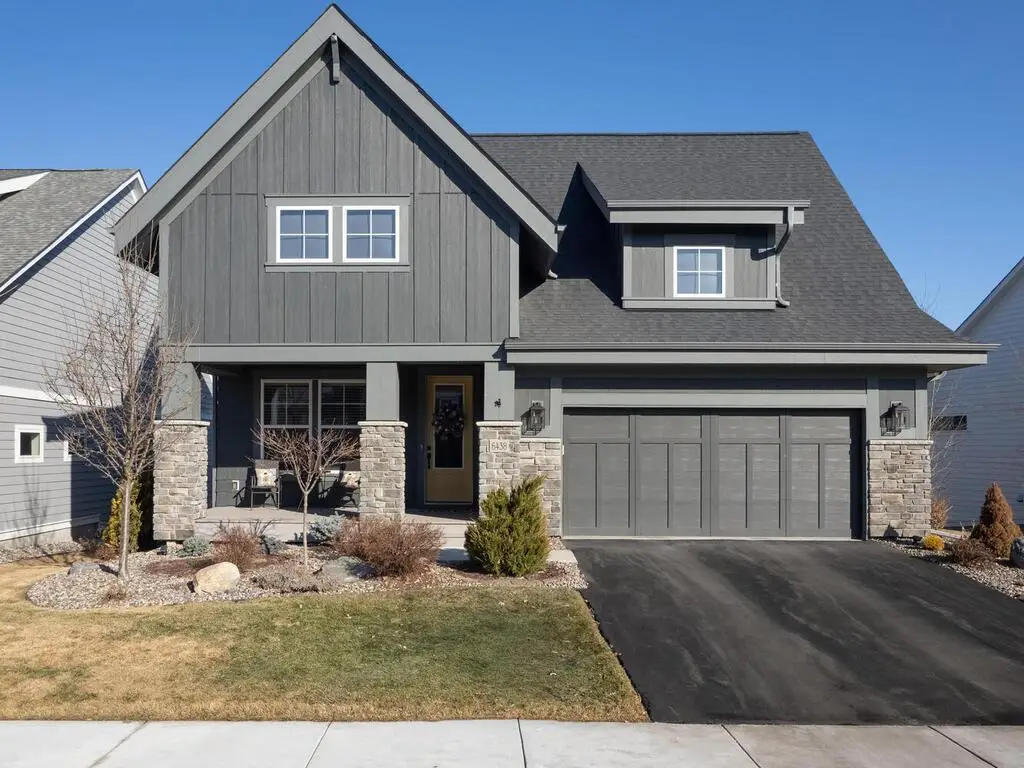 6438 Timber Arch Drive, Chaska, MN 55318 - #1