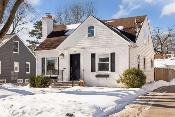 3316 France Avenue S, Minneapolis, MN 55416