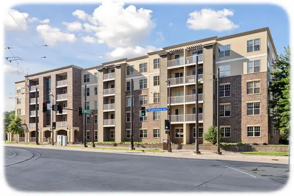 2900 University Avenue Se #208, Minneapolis, MN 55414