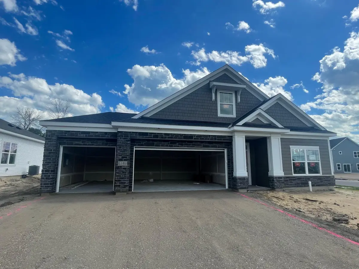 6189 157th Street N, Hugo, MN 55038 - #1