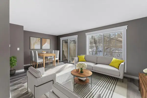 2501-2503 W 98th Street, Minneapolis, MN 55431