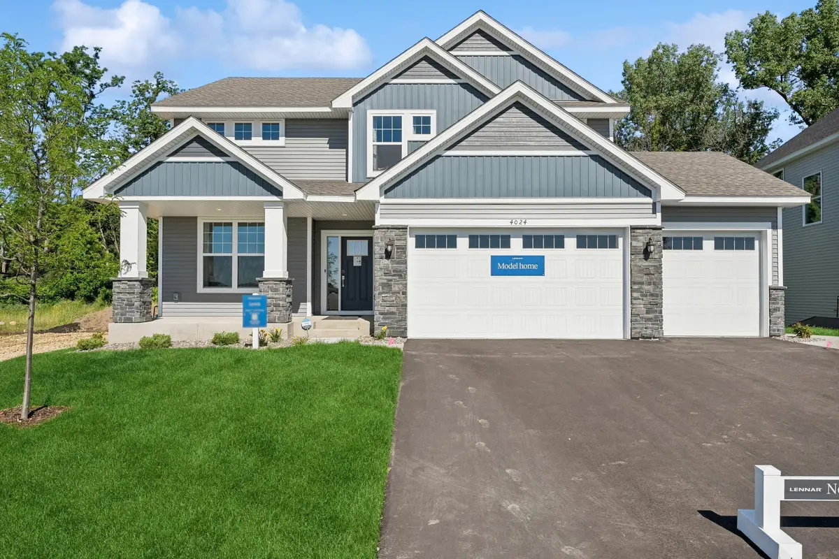 4024 Heath Avenue N, Oakdale, MN 55128 - #1