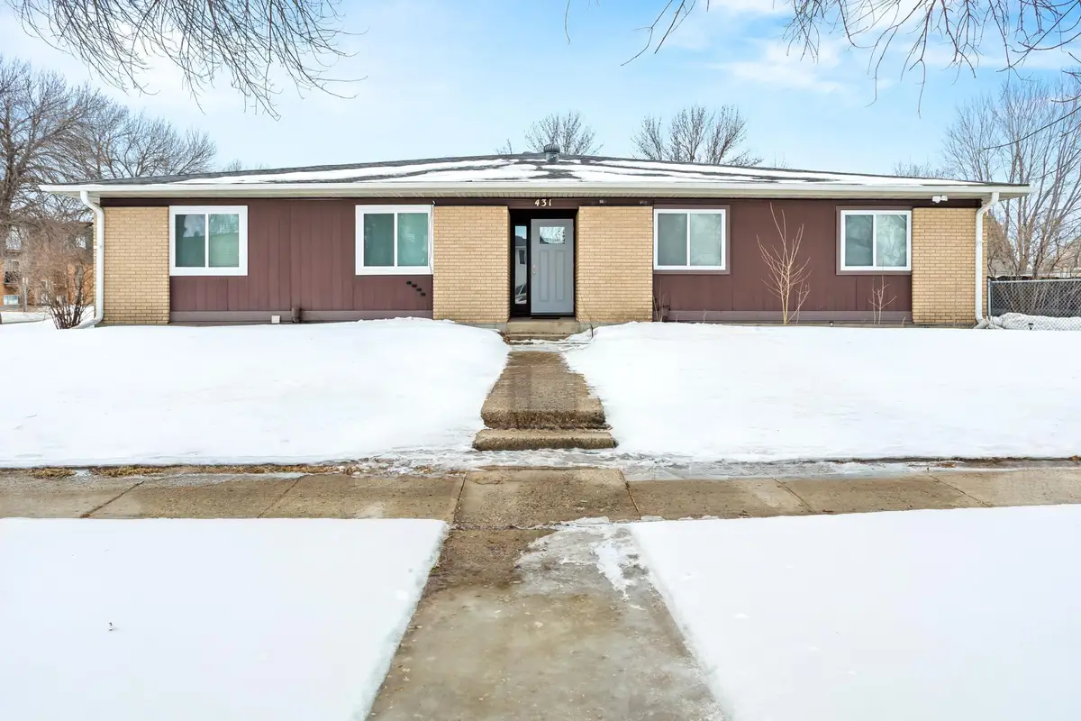 431 5th Avenue E #1, West Fargo, ND 58078 - Image #1