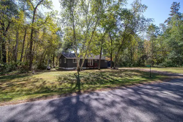 19865 Blue Lake Road, Emily, MN 56447