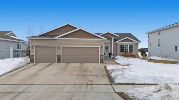 6965 24th Street S, Fargo, ND 58104