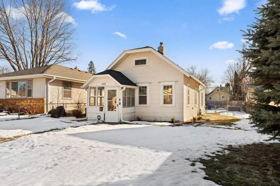 1842 Arlington Avenue E, Saint Paul, MN 55119 - #2