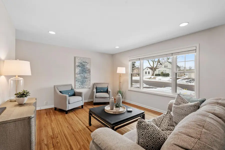 3717 Main Street Ne, Minneapolis, MN 55421 - #3