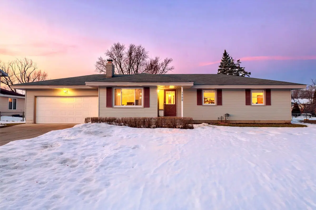 1700 72nd Avenue N, Minneapolis, MN 55430 - #1