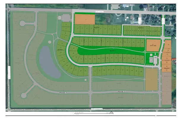 1001 Linden Street, Kindred, ND 58051