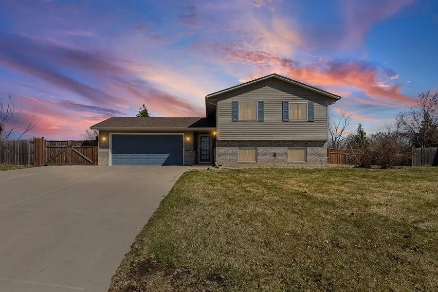 15635 Hallmark Path, Apple Valley, MN 55124 - #2