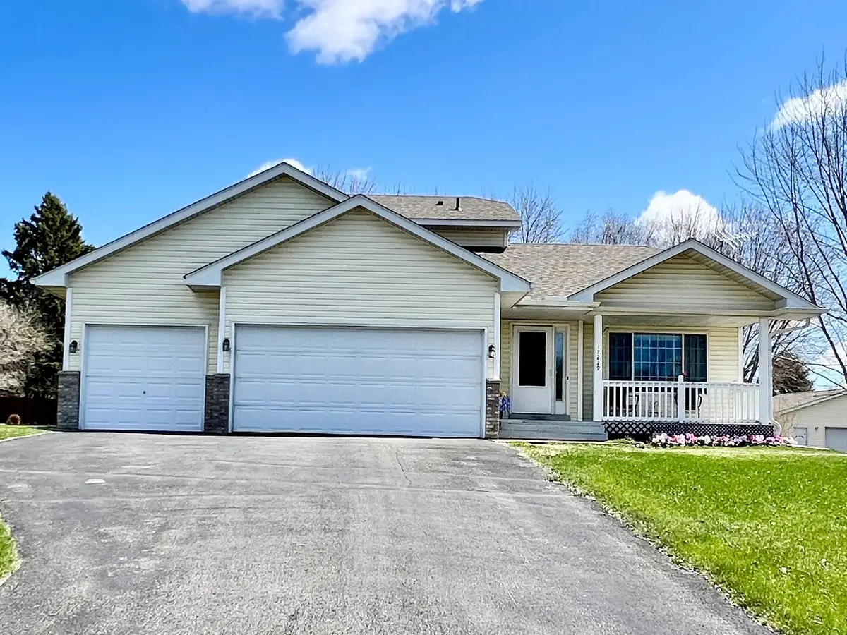 17229 Van Buren Street Ne, Ham Lake, MN 55304 - #1