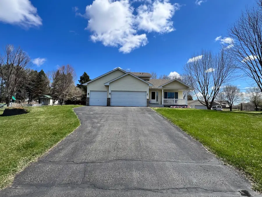 17229 Van Buren Street Ne, Ham Lake, MN 55304 - #2