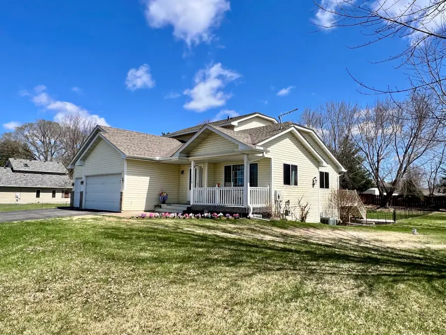 17229 Van Buren Street Ne, Ham Lake, MN 55304 - #3