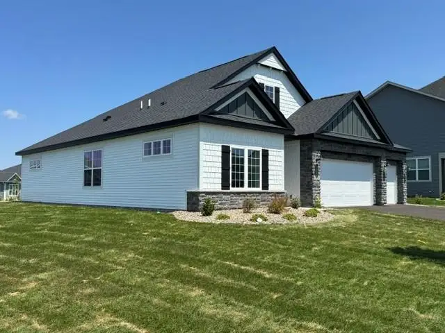 6180 157th Street N, Hugo, MN 55038 - #1