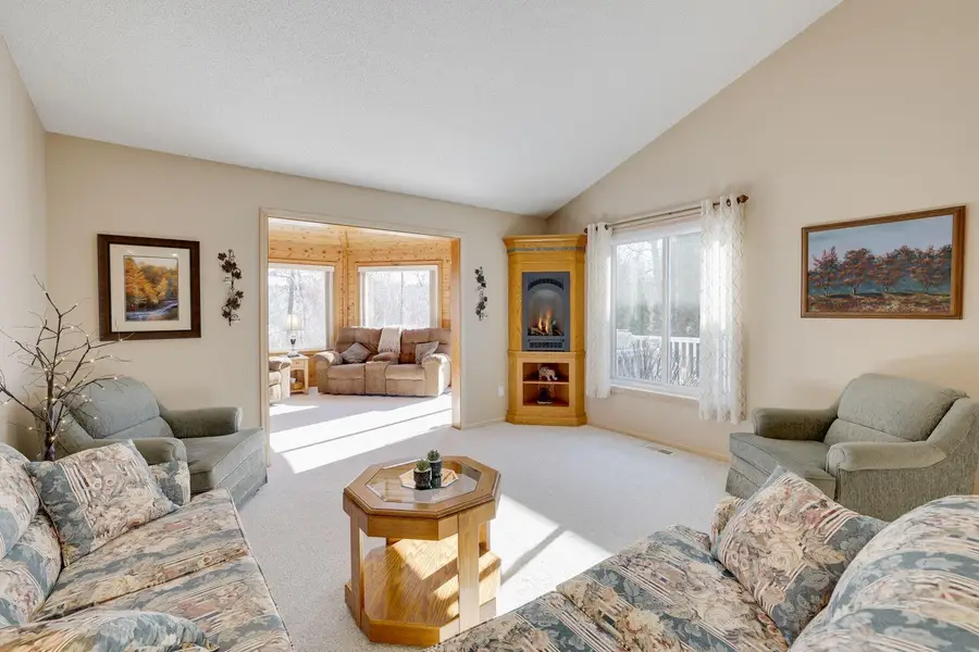 5670 Heather Ridge Drive, Saint Paul, MN 55126 - #3