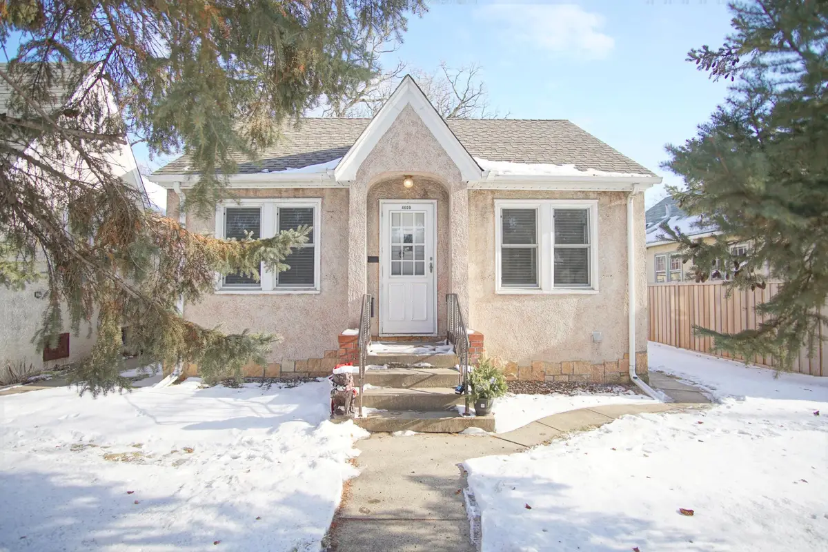 4609 34th Avenue S, Minneapolis, MN 55406 - #1