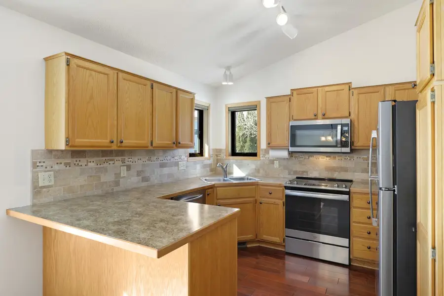 4370 Braddock Trail, Eagan, MN 55123 - #3