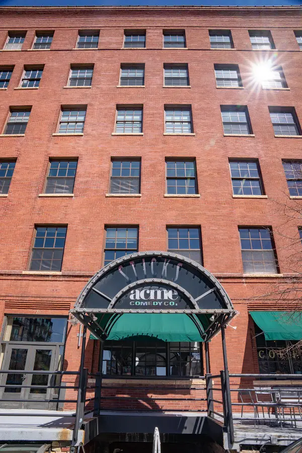 716 N 1st Street #634, Minneapolis, MN 55401