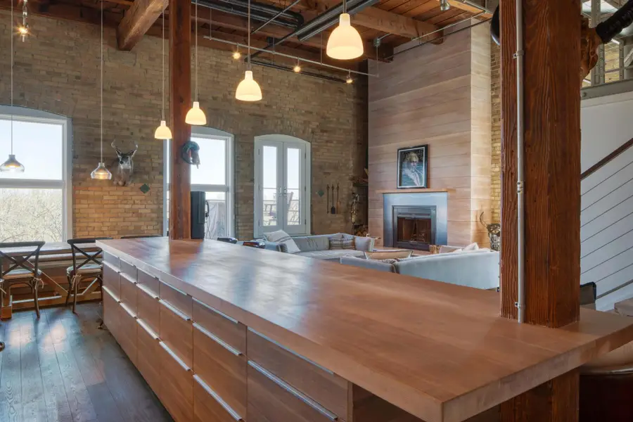 716 N 1st Street #634, Minneapolis, MN 55401 - #2