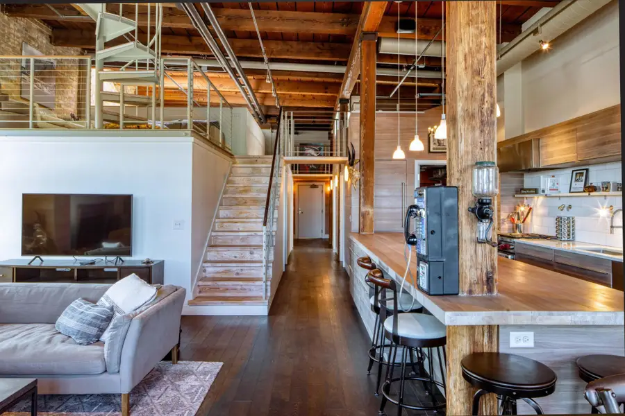 716 N 1st Street #634, Minneapolis, MN 55401 - #3