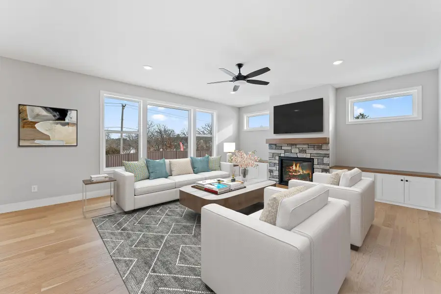 631 Parkside Court, Eagan, MN 55123 - #2